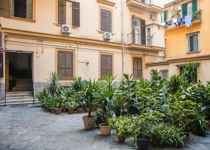 La Lepre Napoli