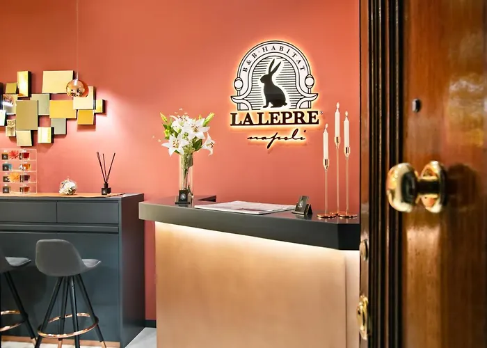 La Lepre Napoli