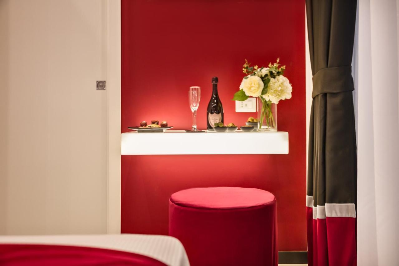 La Lepre Bed & Breakfast Napels