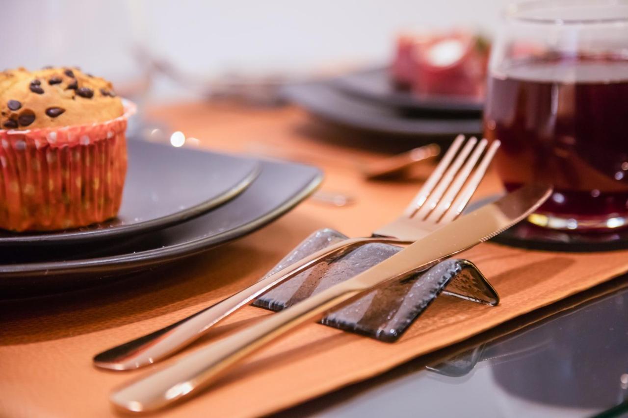 Bed & Breakfast La Lepre Napels