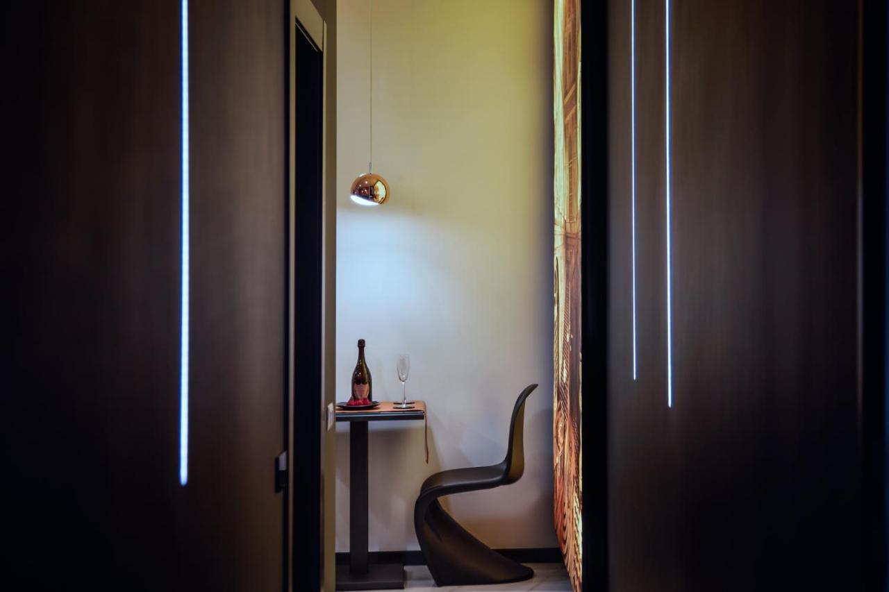 Bed & Breakfast La Lepre Napels