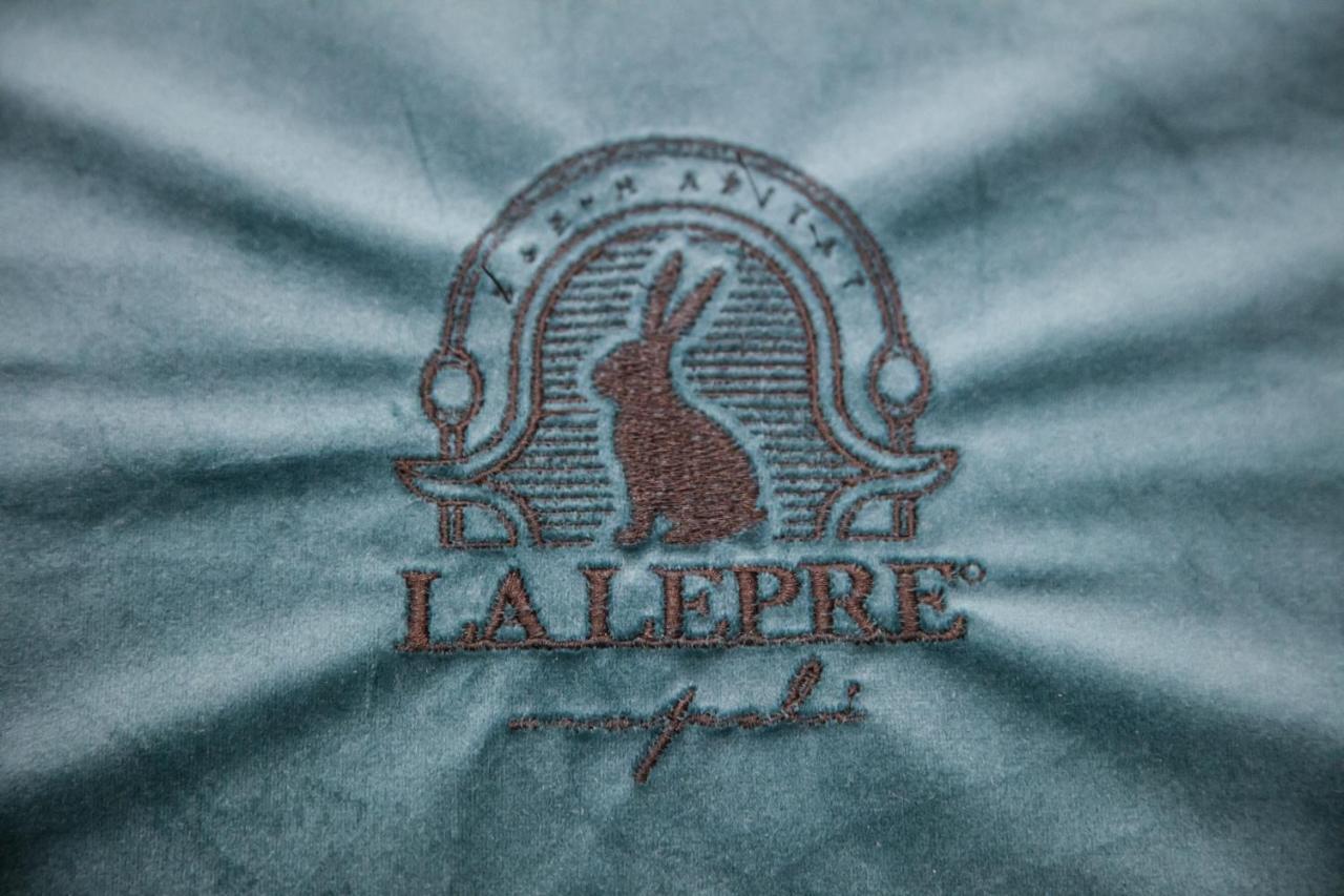 La Lepre Napels