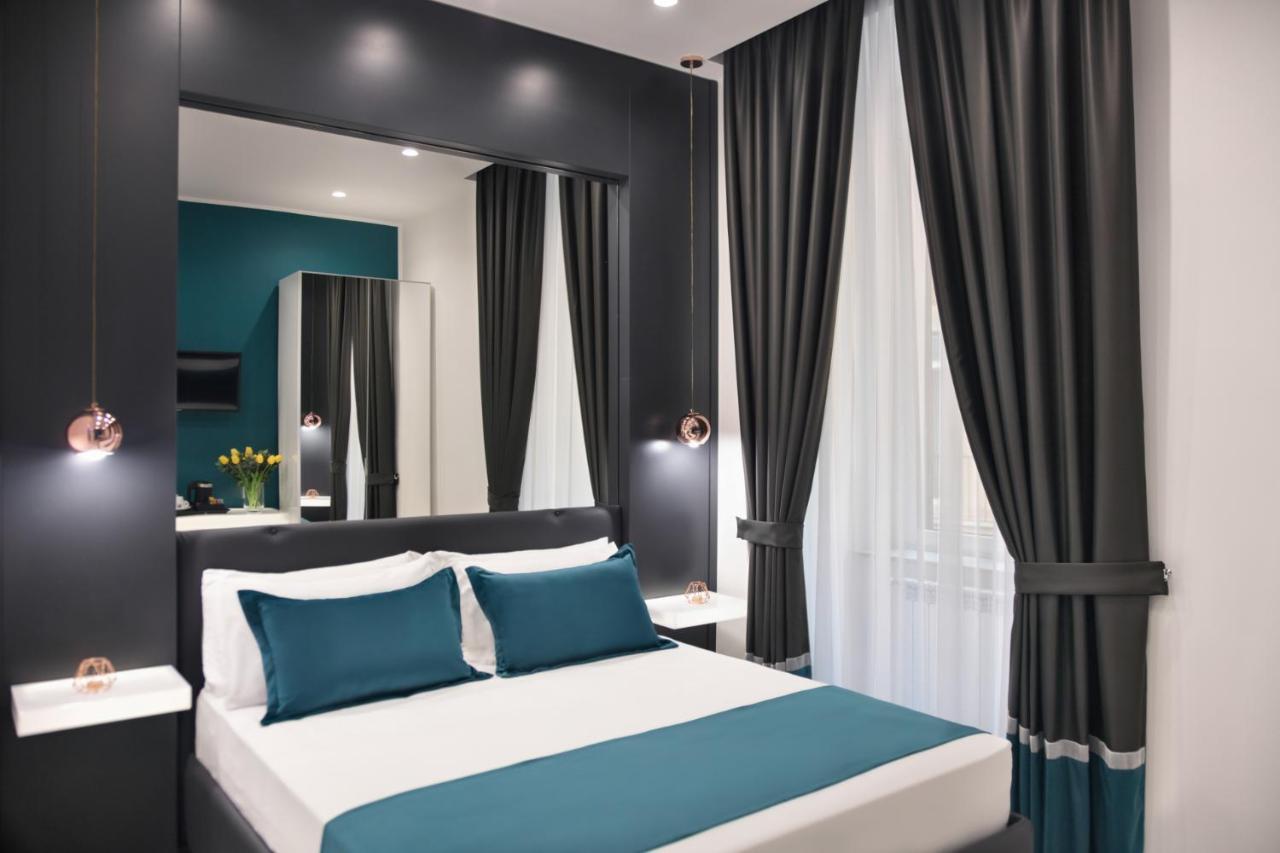 Bed & Breakfast La Lepre Napels