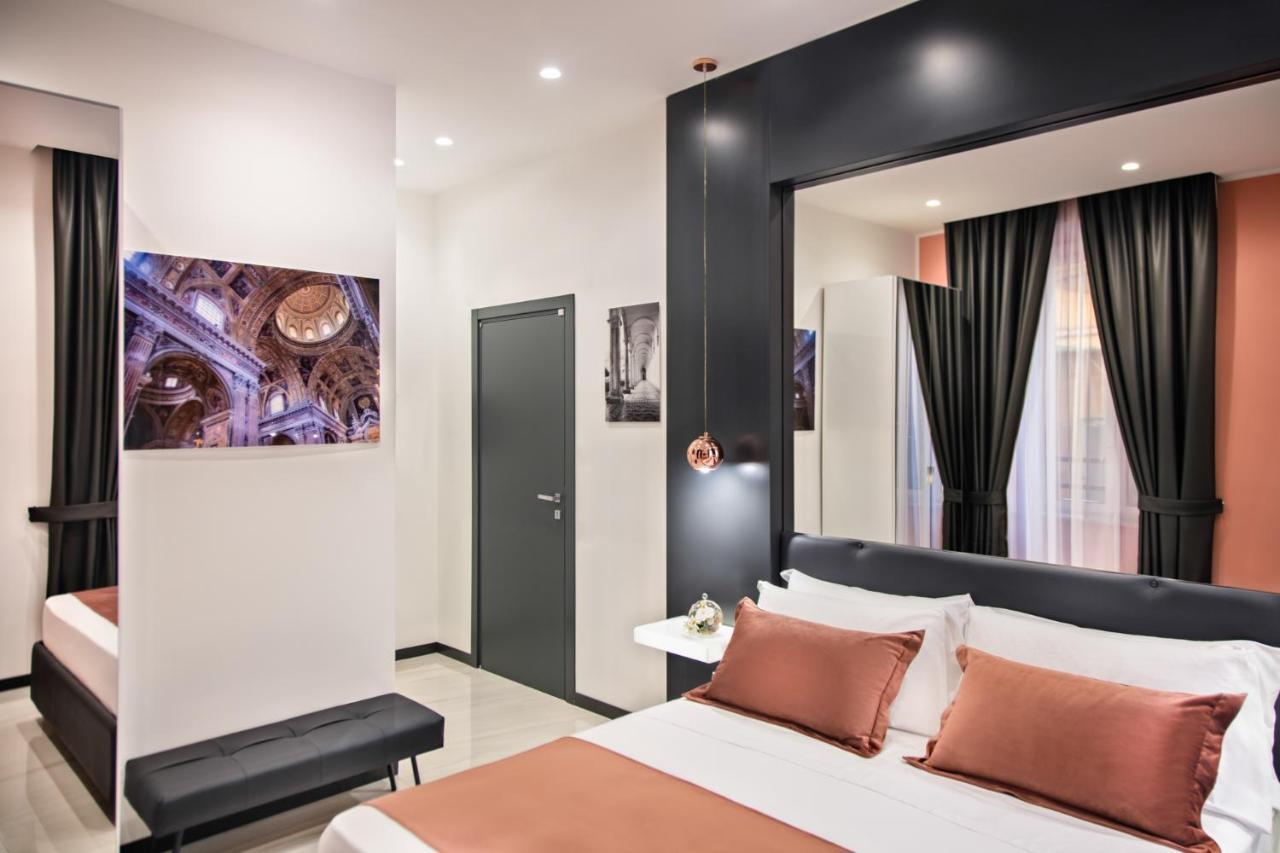 Bed & Breakfast La Lepre Napels