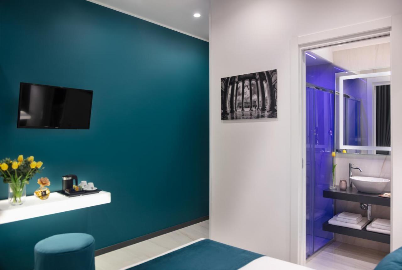 Bed & Breakfast La Lepre Napels