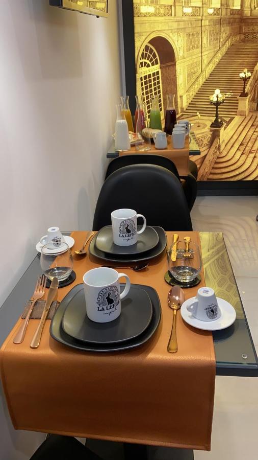 Bed and breakfast La Lepre 2*