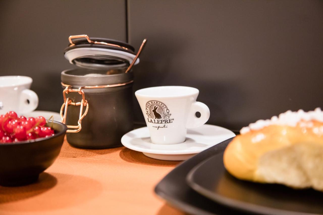La Lepre Bed and breakfast 2*
