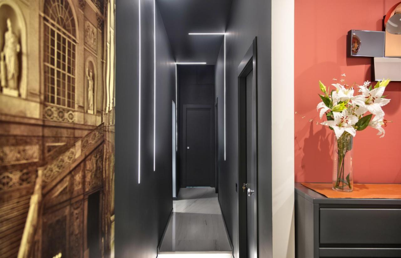 La Lepre Bed and breakfast