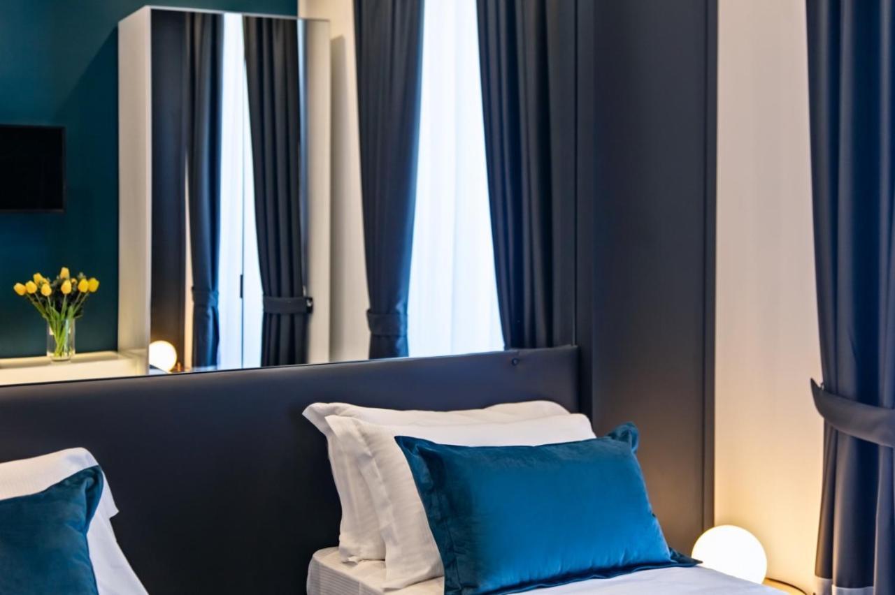 La Lepre Bed and breakfast 2*